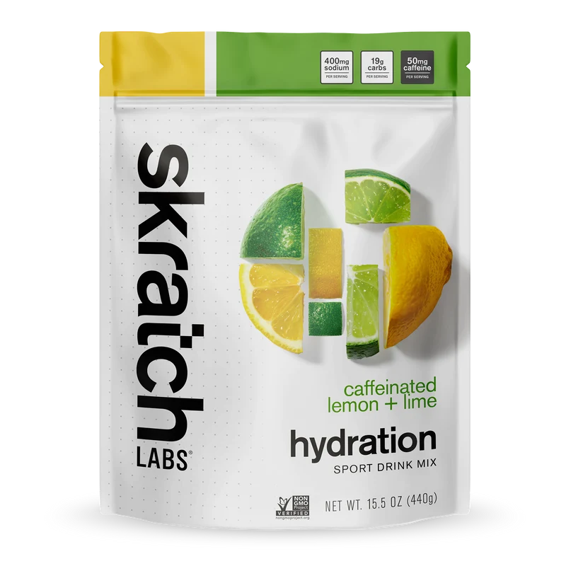 Skratch Labs Hydration Sport Mix