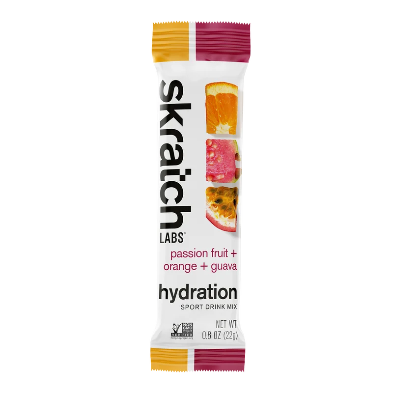Skratch Labs Hydration Sport Mix