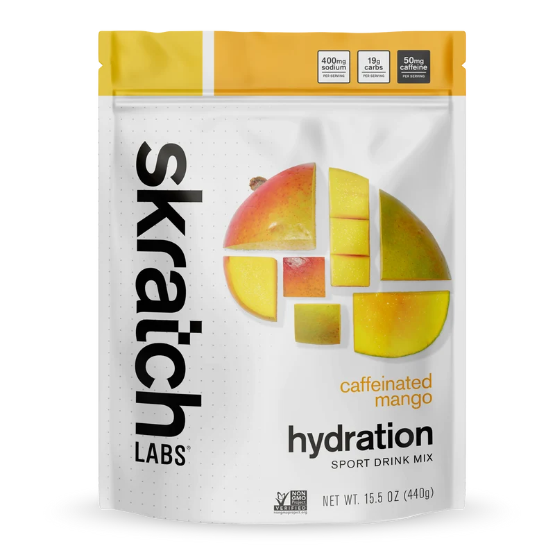 Skratch Labs Hydration Sport Mix