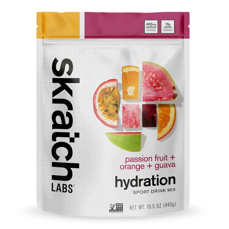 Skratch Labs Hydration Sport Mix