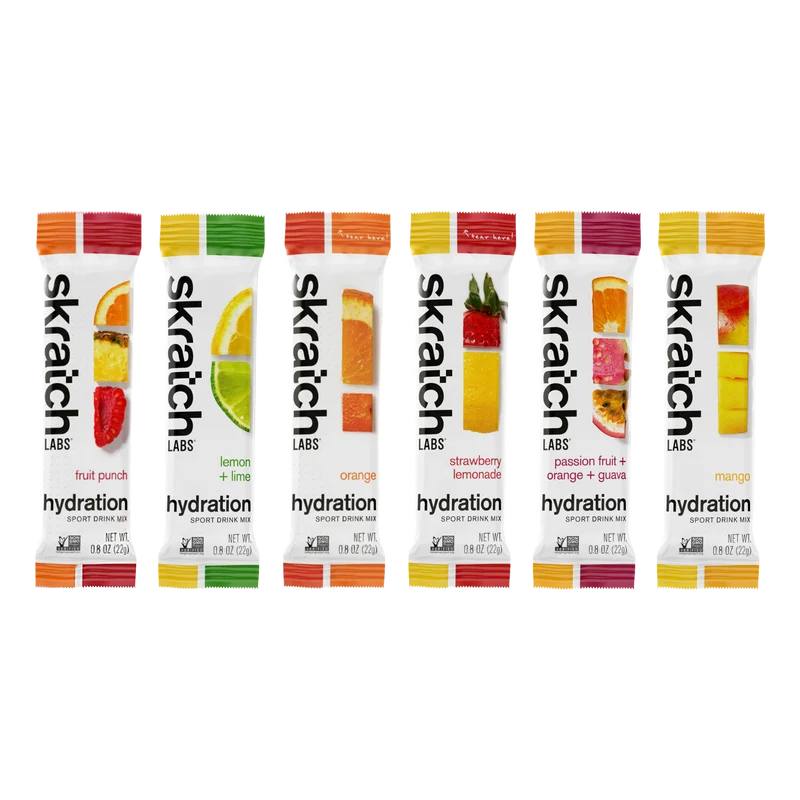 Skratch Labs Hydration Sport Mix