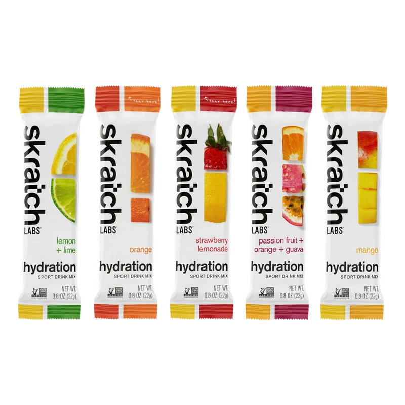 Skratch Labs Hydration Sport Mix