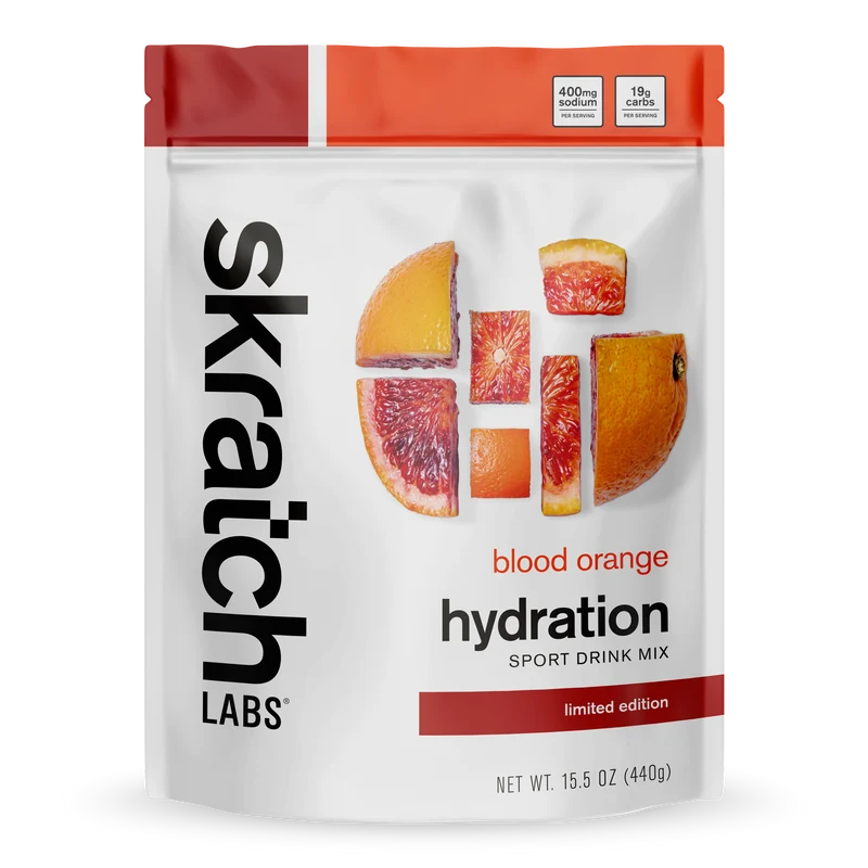 Skratch Labs Hydration Sport Mix
