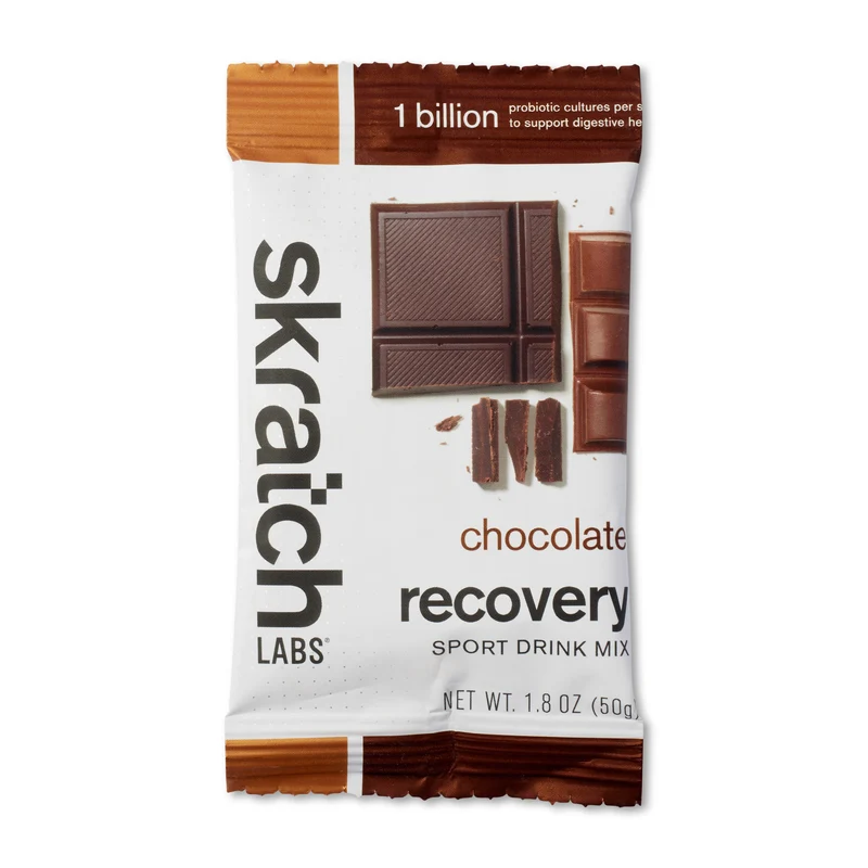 Skratch Labs Recovery Sport Drink Mix