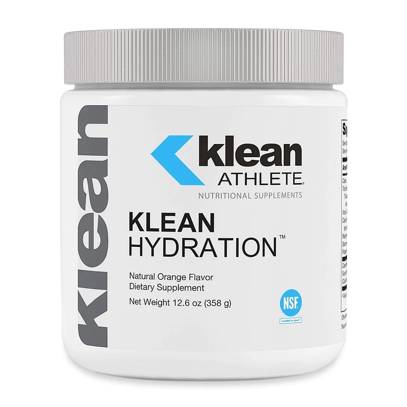 Klean Athlete Hydration