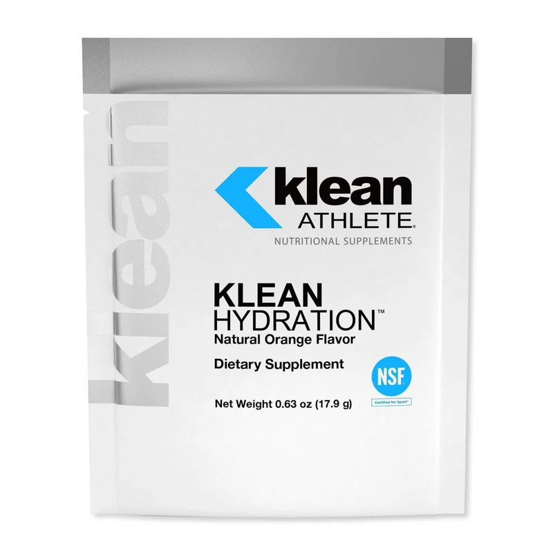 Klean Athlete Hydration