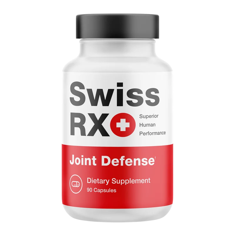 SwissRX Joint Defense
