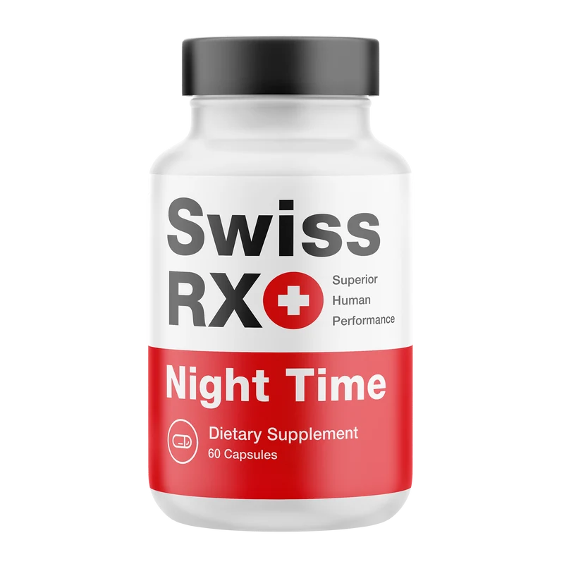 SwissRX Night Time