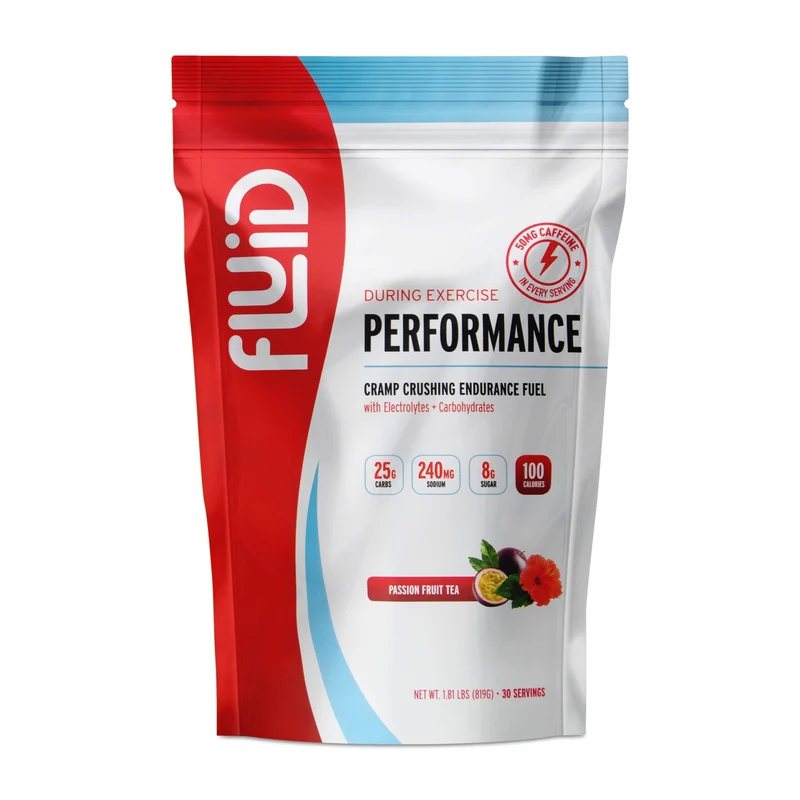 Fluid Performance