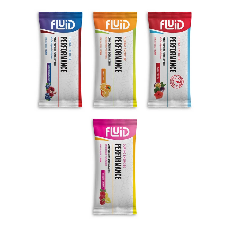 Fluid Performance