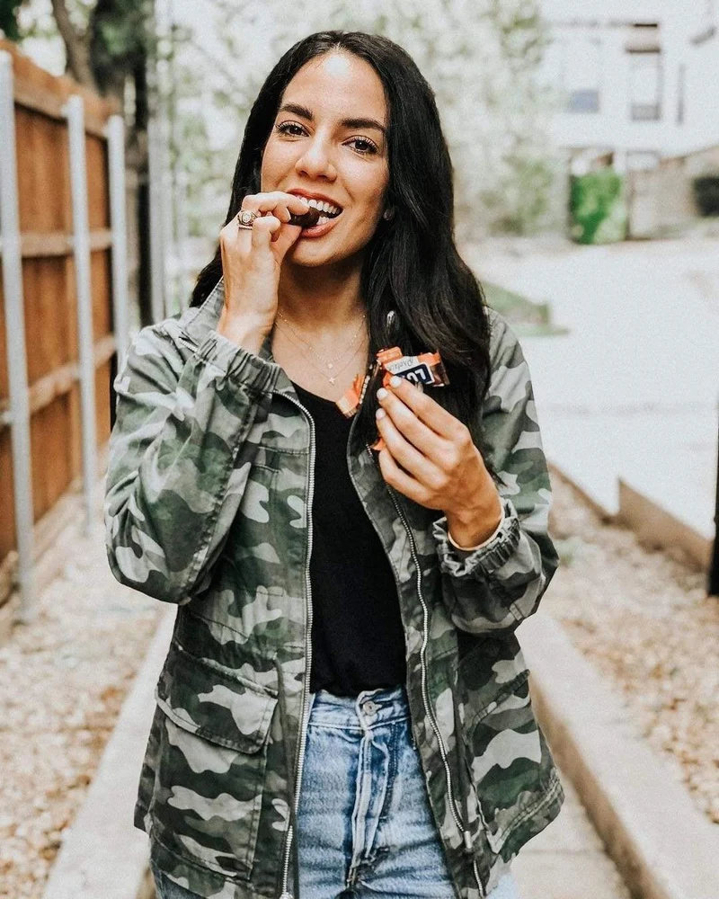 Clif Luna Bar