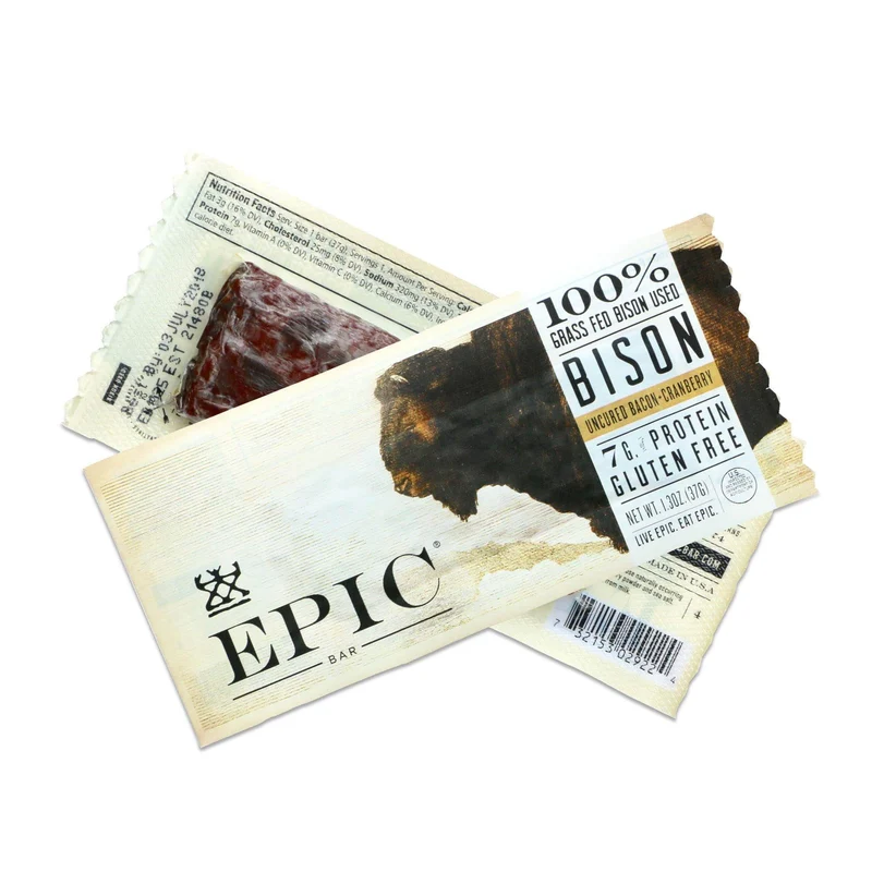 Epic Bar
