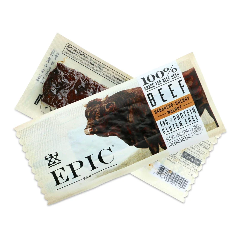 Epic Bar