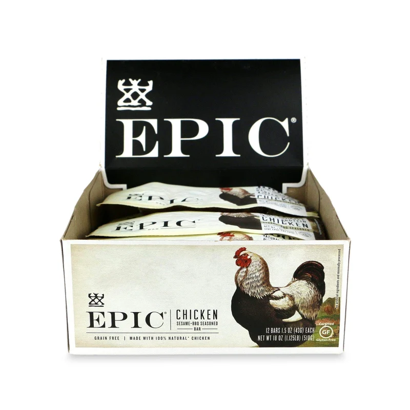 Epic Bar