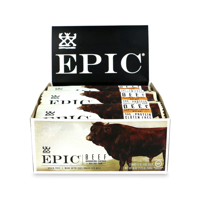 Epic Bar