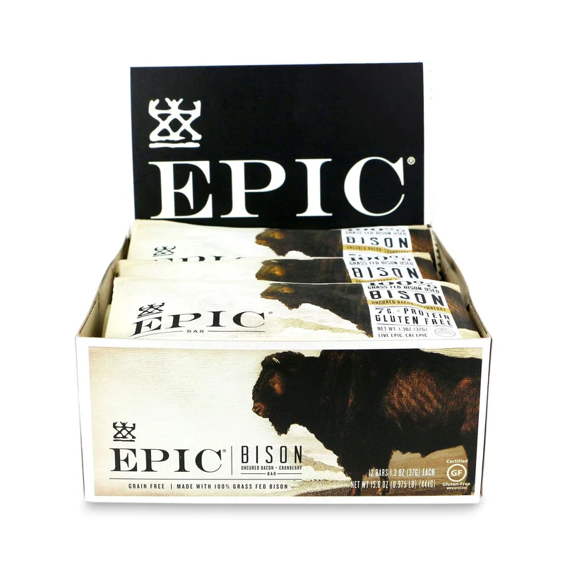 Epic Bar