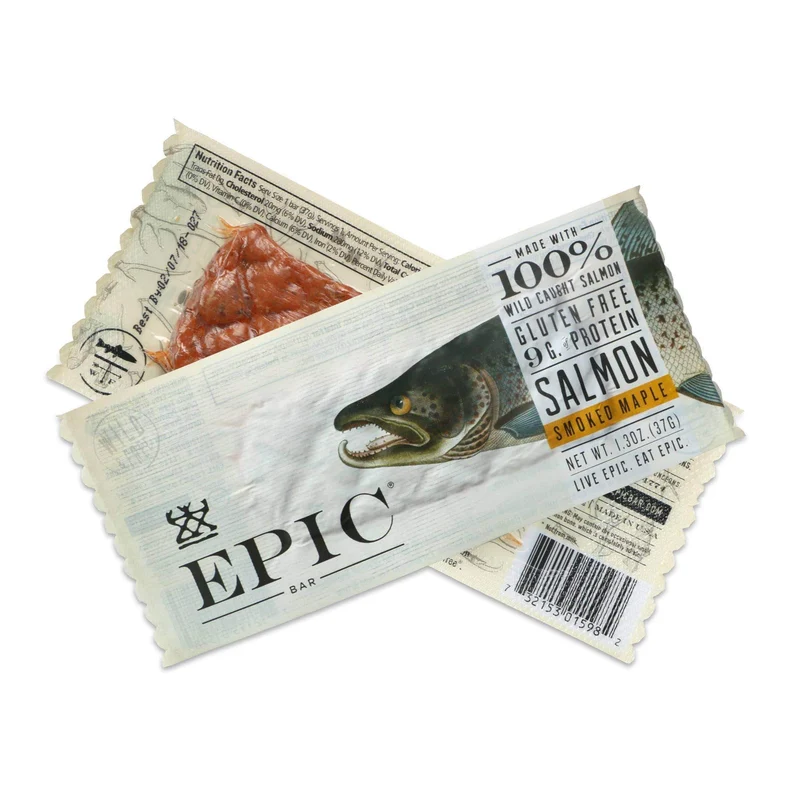 Epic Bar