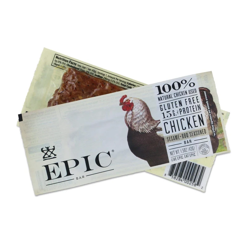 Epic Bar