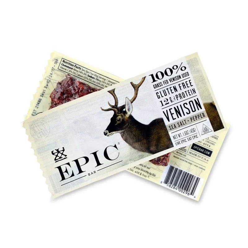 Epic Bar