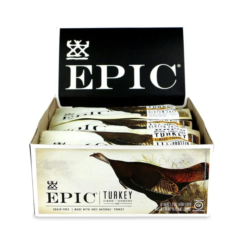 Epic Bar