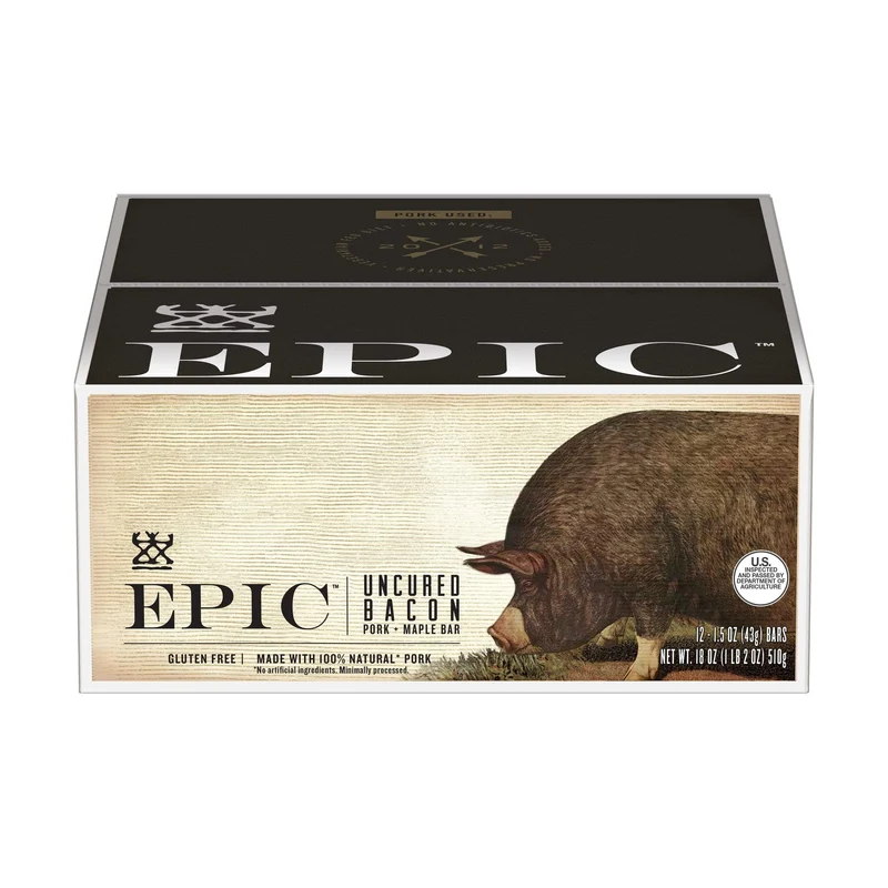 Epic Bar