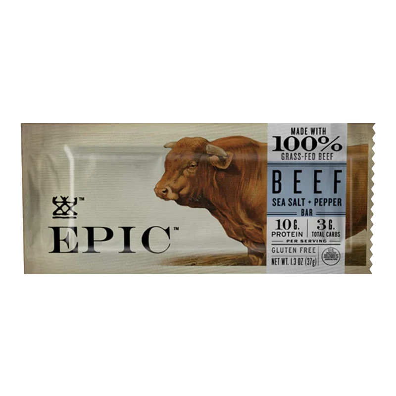 Epic Bar