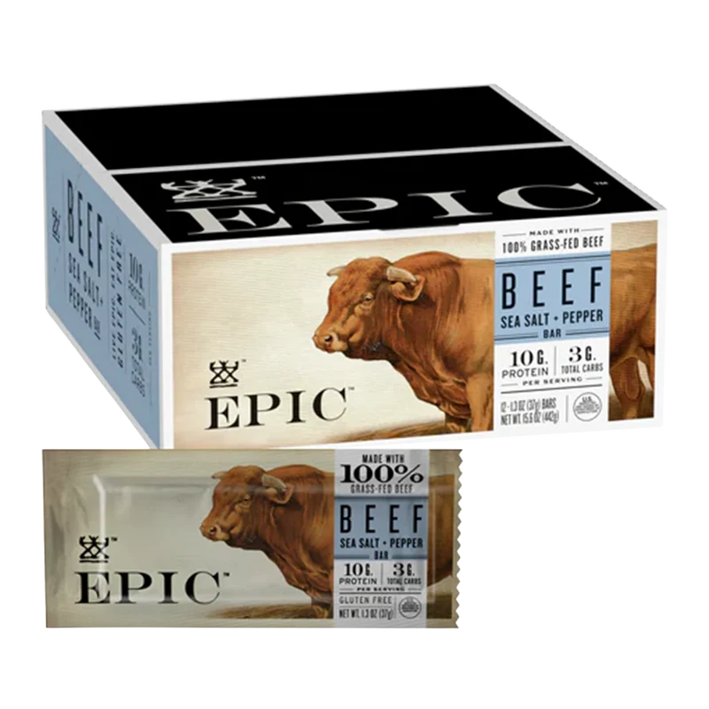 Epic Bar