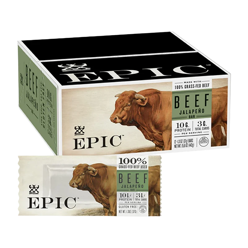 Epic Bar