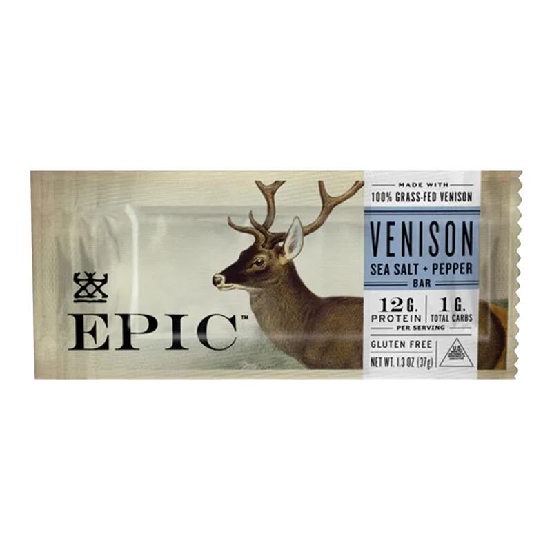 Epic Bar