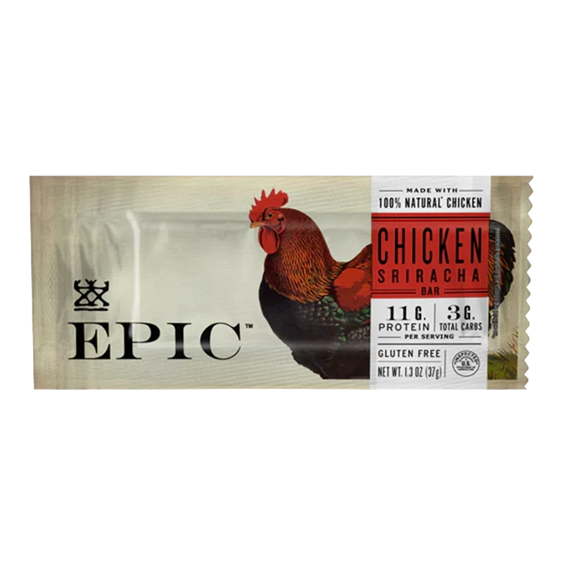Epic Bar