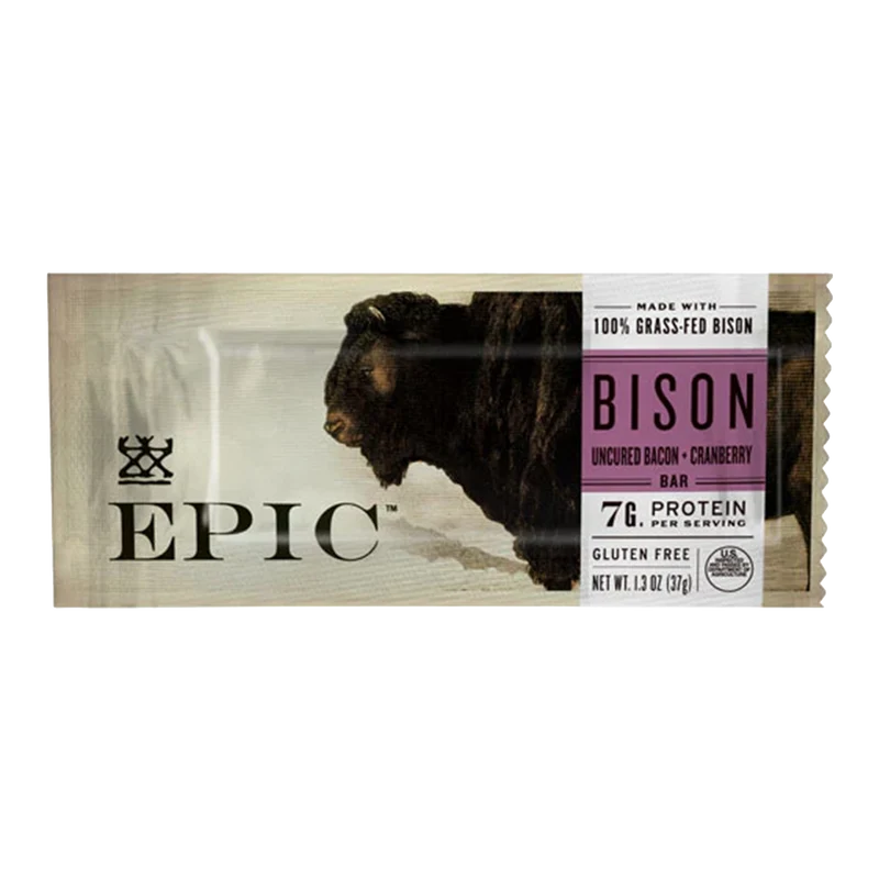 Epic Bar