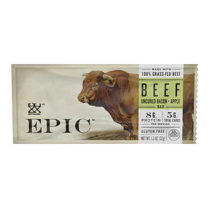 Epic Bar