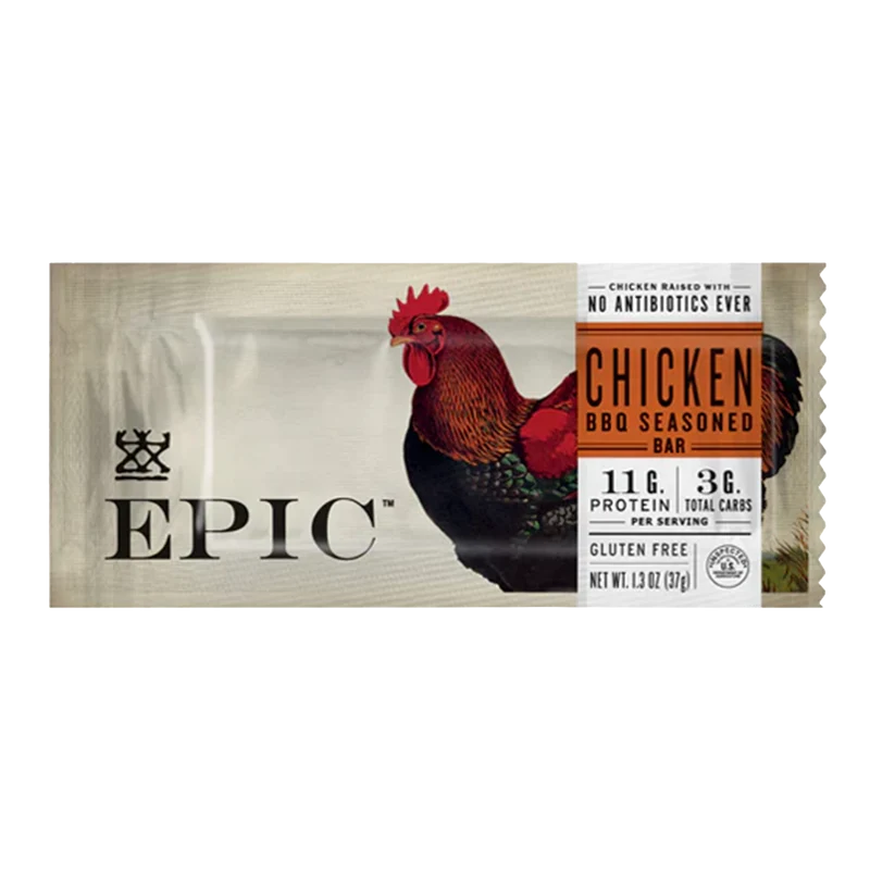 Epic Bar