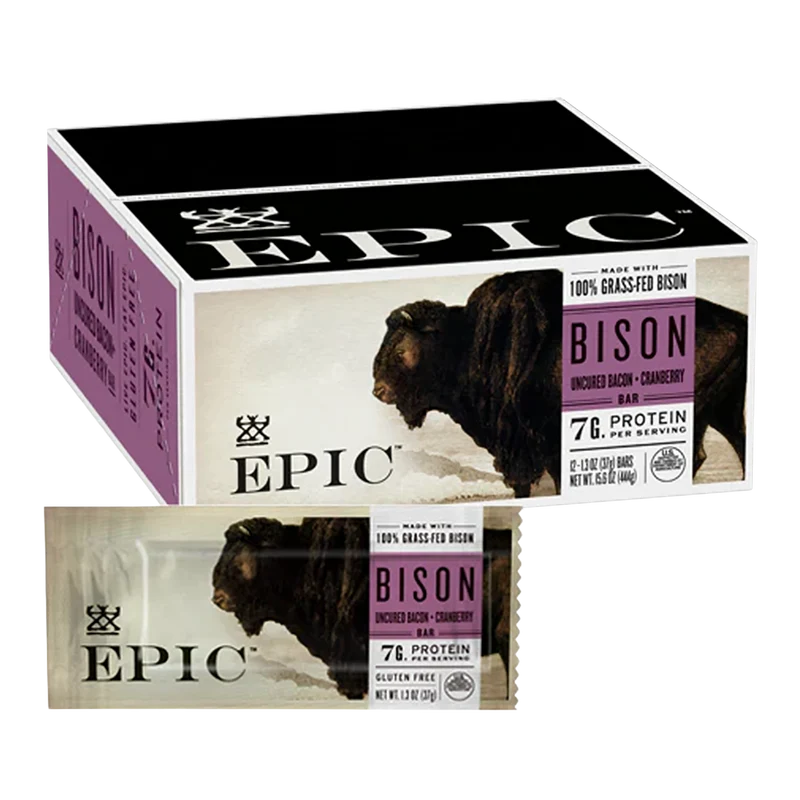Epic Bar