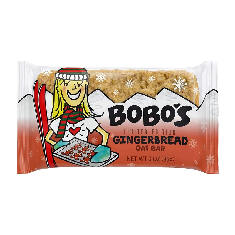 Bobo's Oat Bars