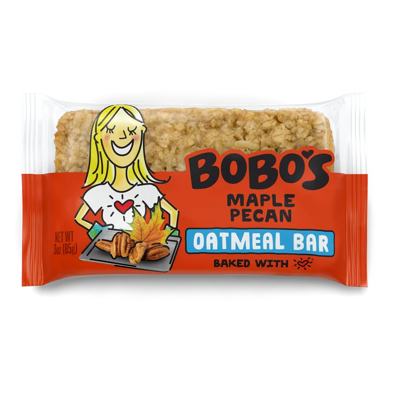 Bobo's Oat Bars