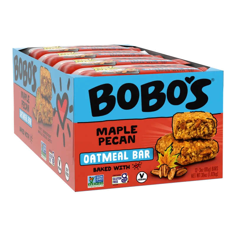 Bobo's Oat Bars