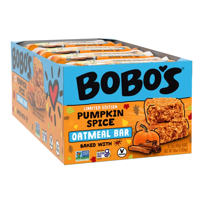 Bobo's Oat Bars