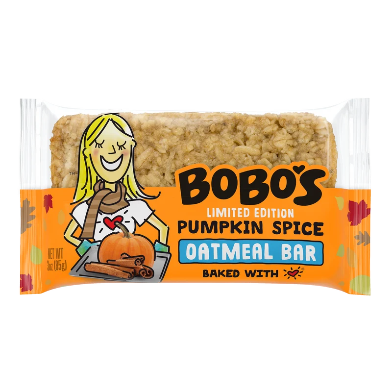 Bobo's Oat Bars