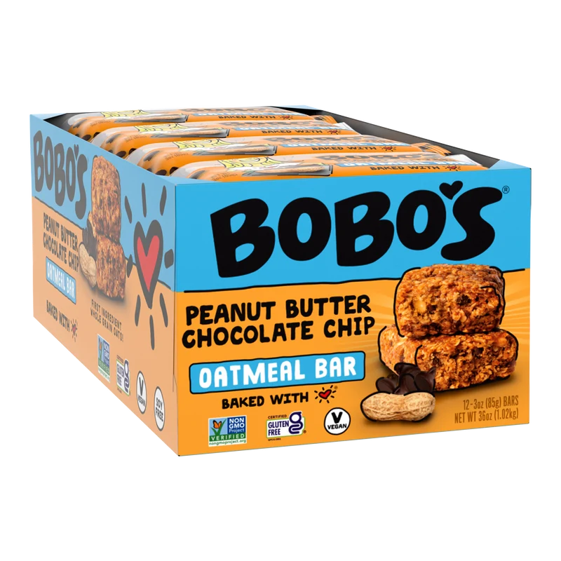 Bobo's Oat Bars