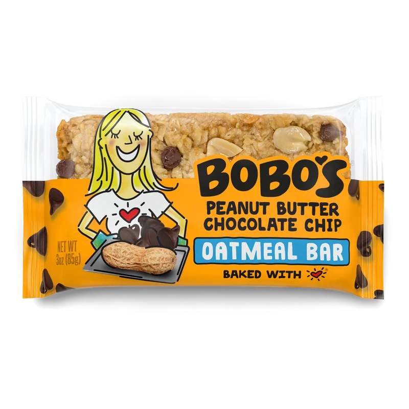Bobo's Oat Bars