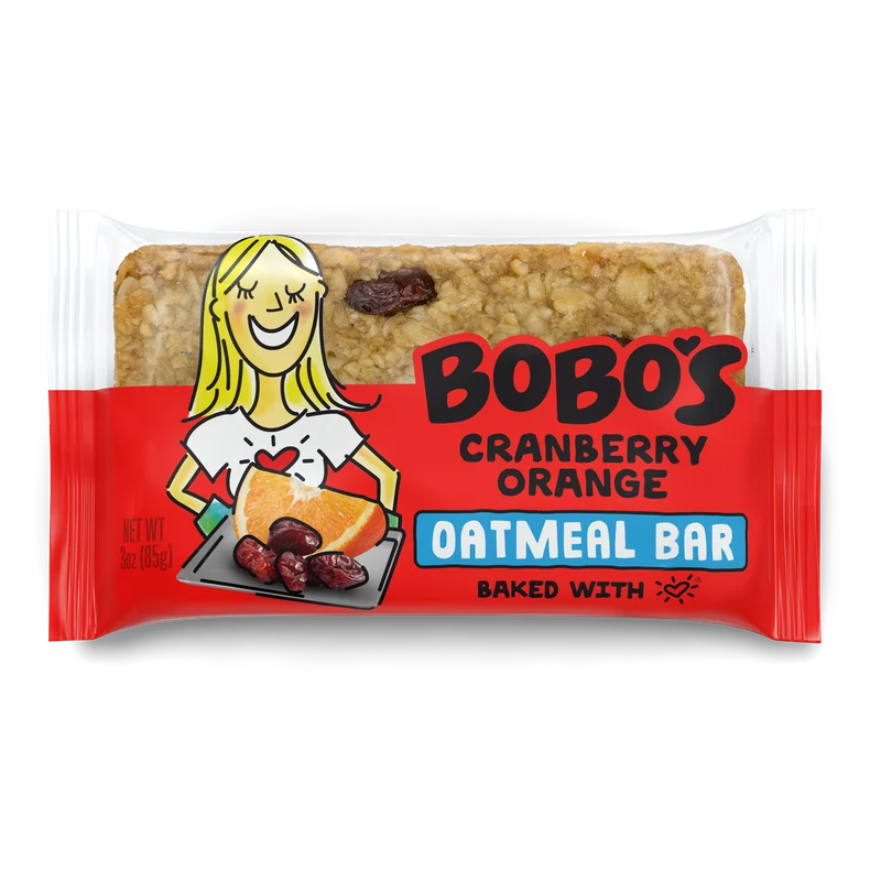 Bobo's Oat Bars