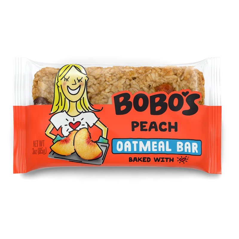 Bobo's Oat Bars