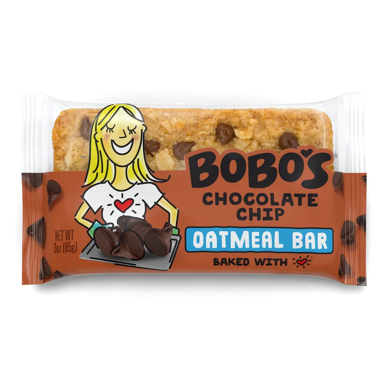 Bobo's Oat Bars