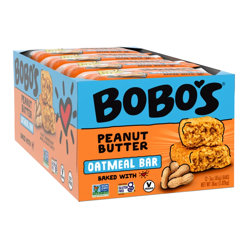 Bobo's Oat Bars