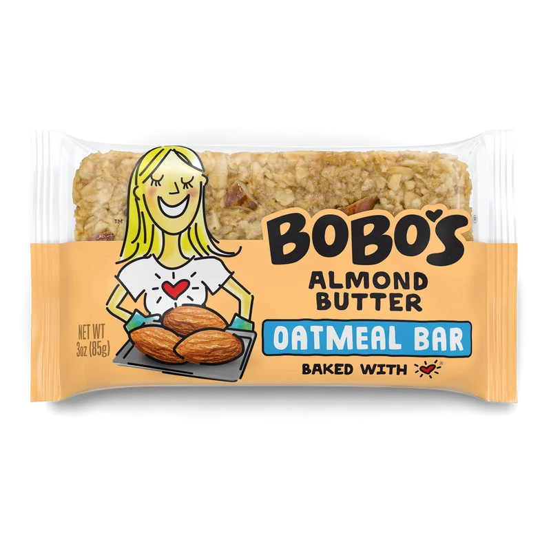 Bobo's Oat Bars