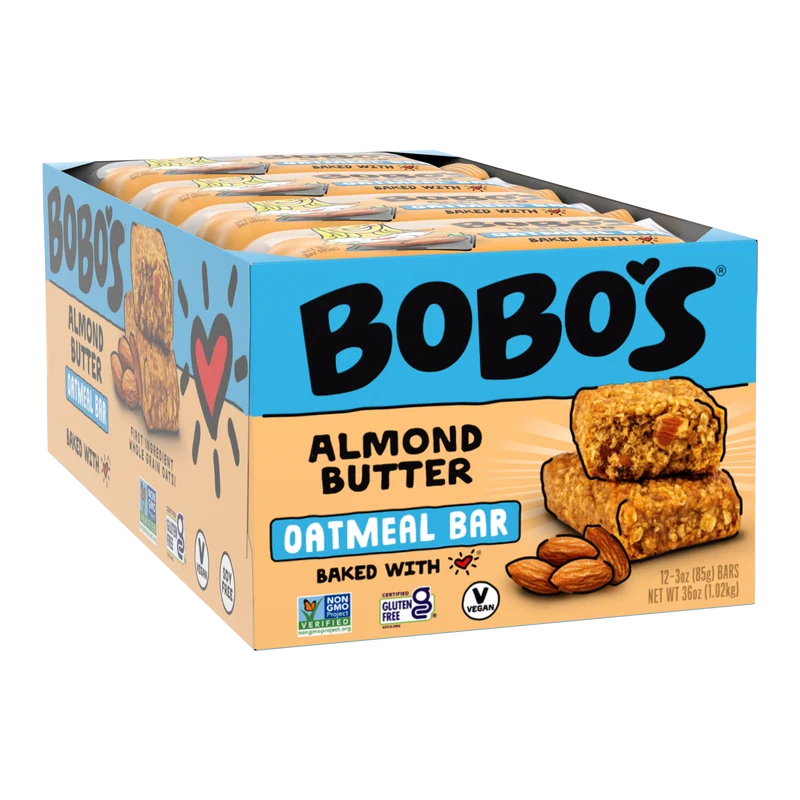 Bobo's Oat Bars