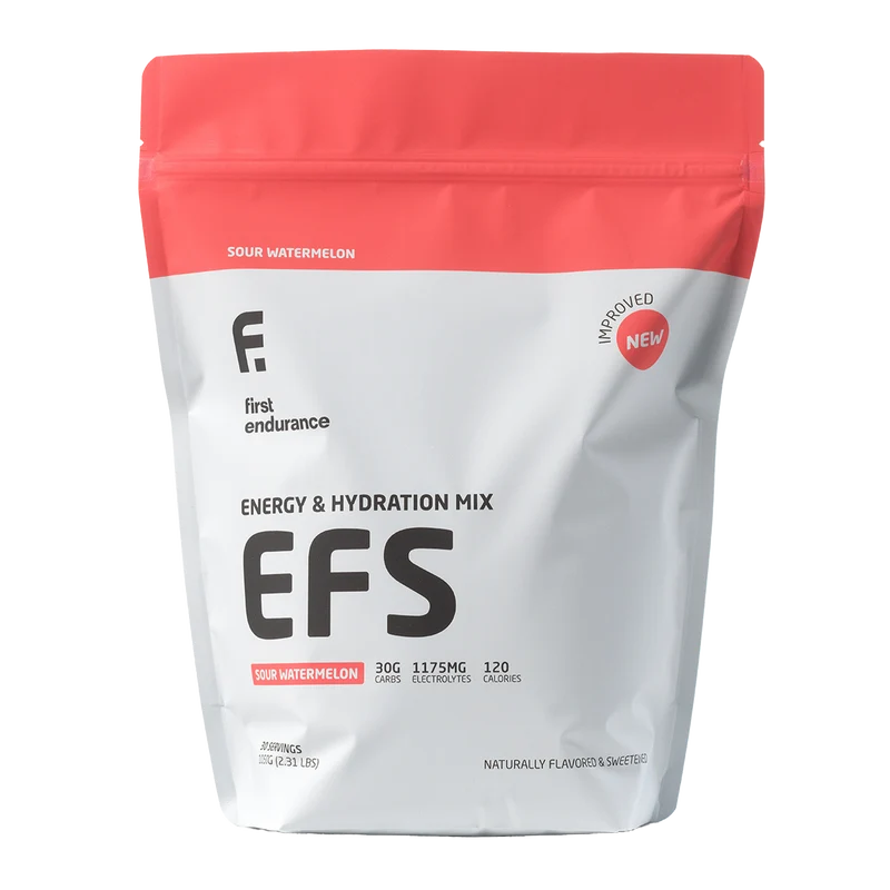 First Endurance EFS Drink Mix