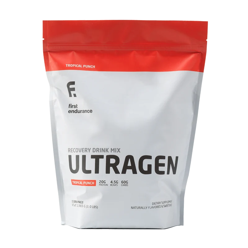 First Endurance Ultragen