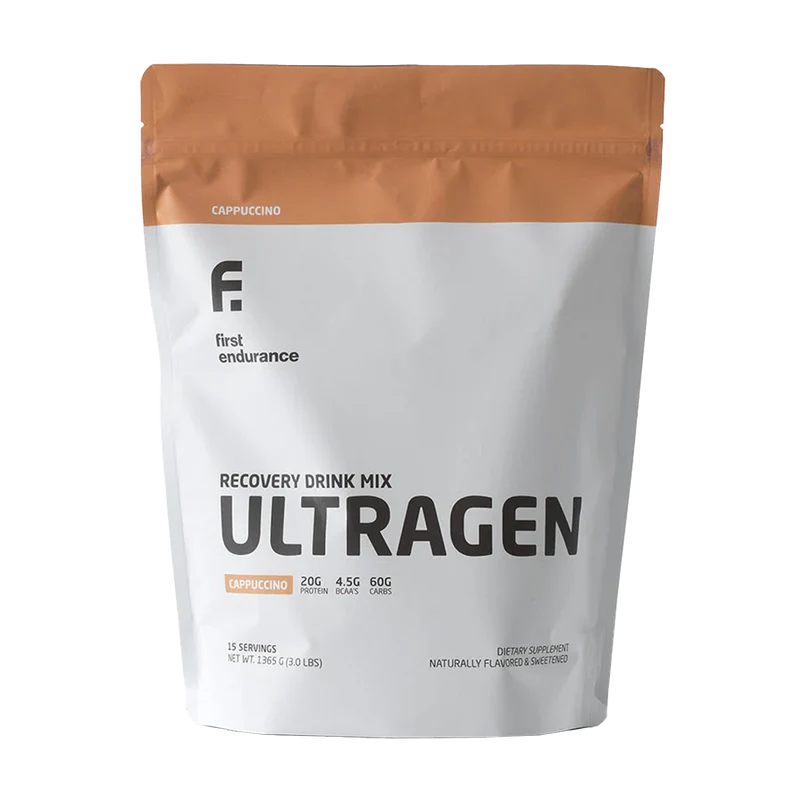 First Endurance Ultragen